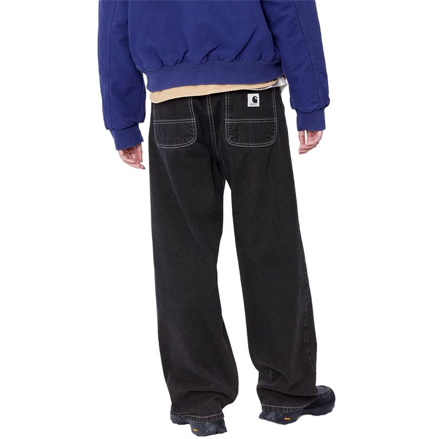 W Simple Pant Carhartt WIP | I0319248906